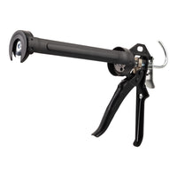 Guns for silicones and foams