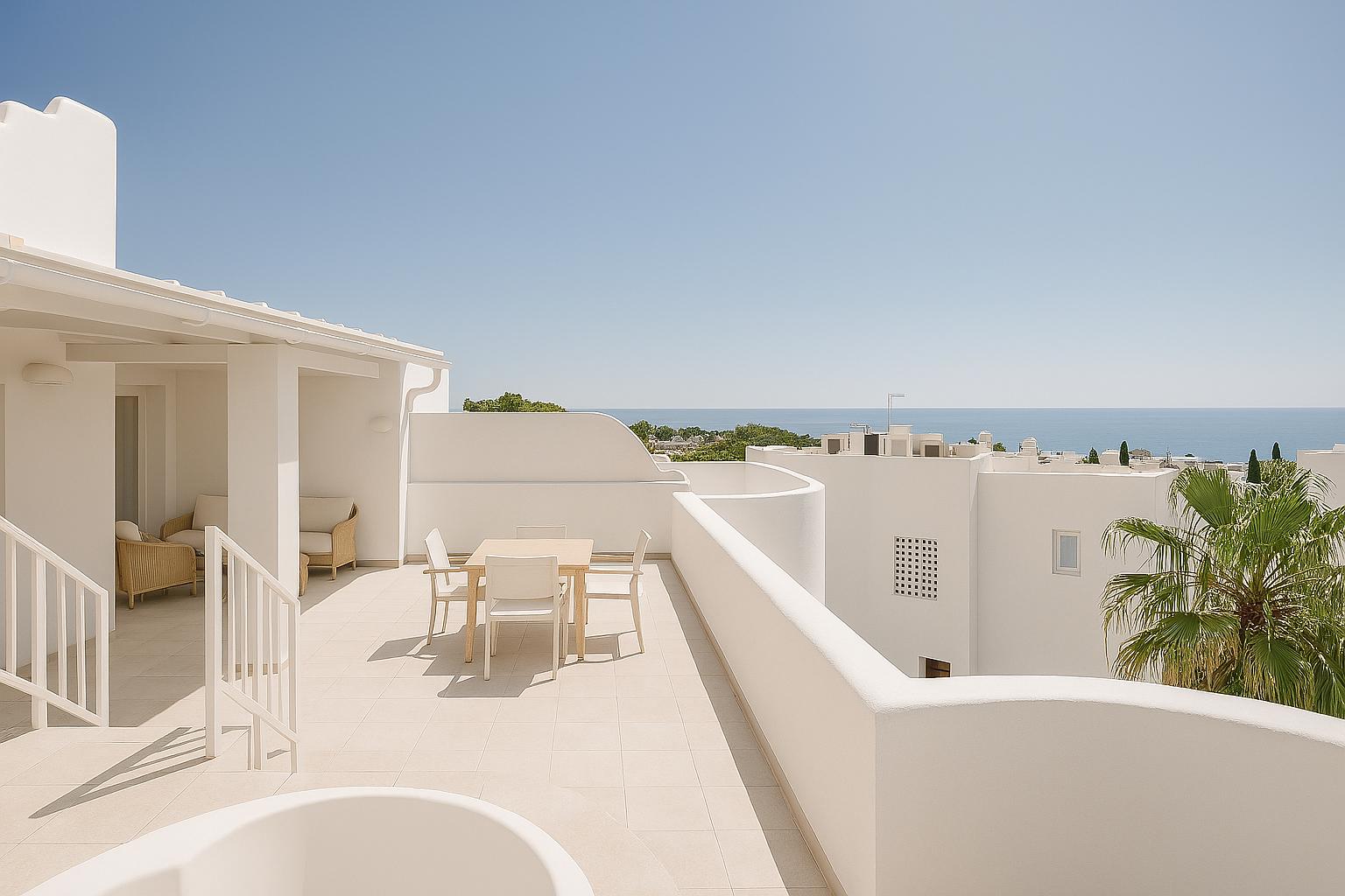 Architectural and engineering services – complete package Marbella (€950/m²)