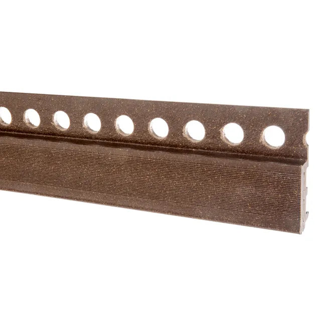 Aluminum Skirting Board