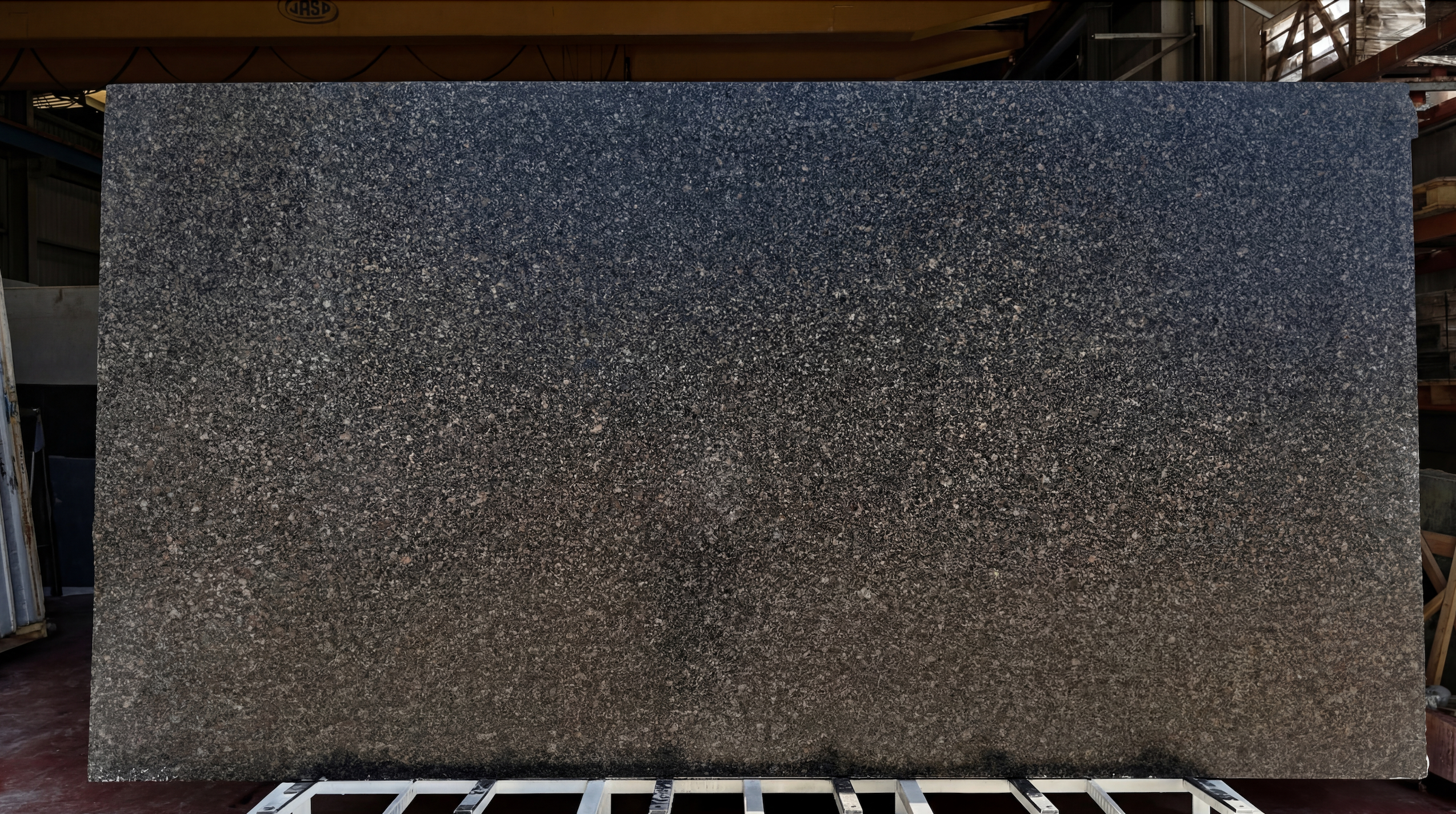 Negro Angola Granite – Polished / Aged Finish Natural Stone