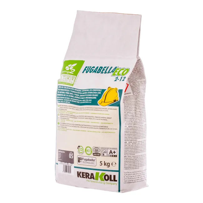 Wide Joint Grout – Anthracite – 5 kg