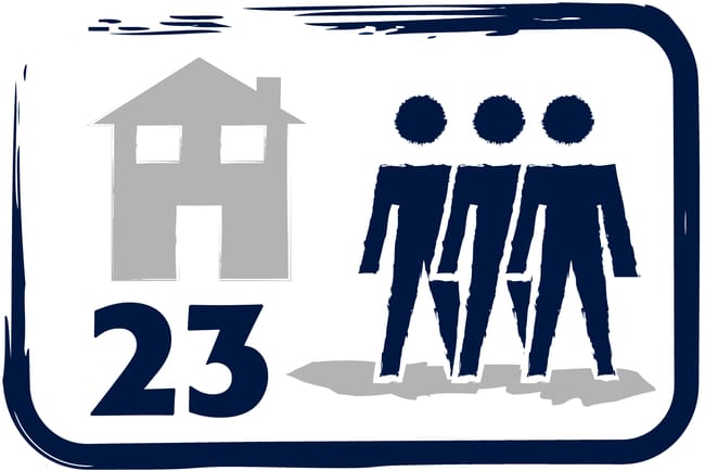 Escult vinyl flooring 6 mm – Click Lama 121 × 29.5 cm – €21.96/m²