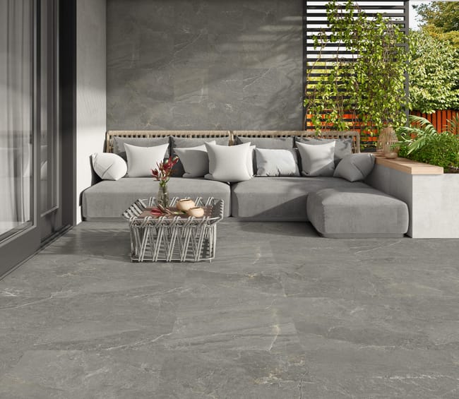 Buitentegel Ter Ash – 45×45cm – 10,95€/m²