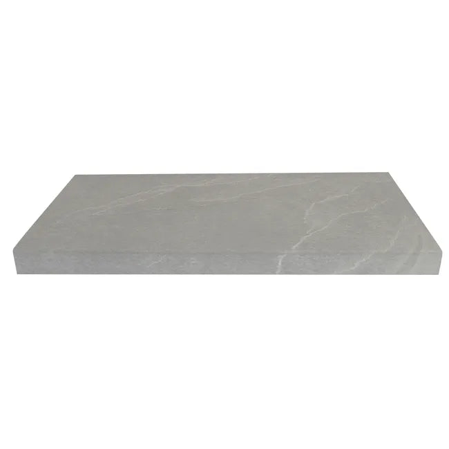 Colorado Perla ceramic pool step tile – 31.7 × 62.5 cm – 0.198 m²