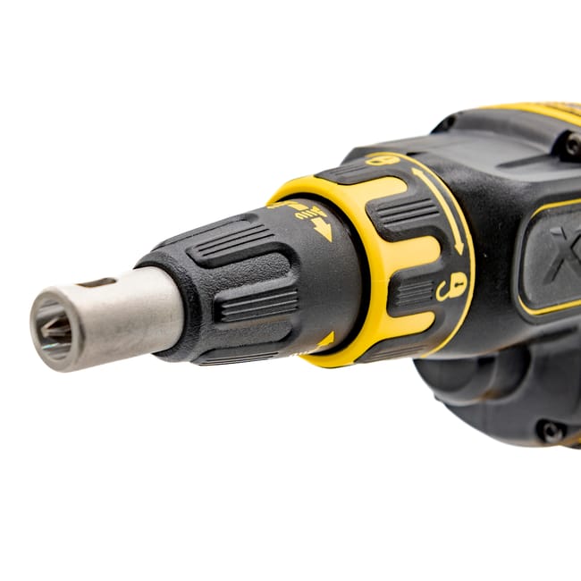 DEWALT DCF620N-XJ 18V Cordless Brushless Drywall Screwdriver