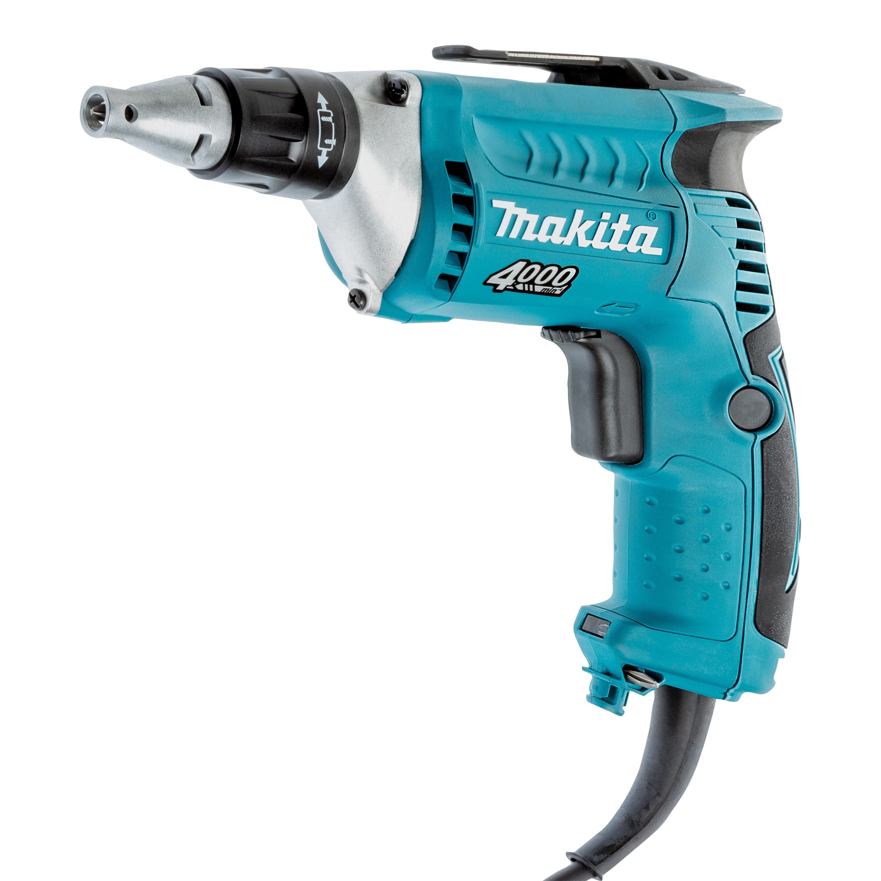 MAKITA FS4200 570W DRYWALL SCREWDRIVER