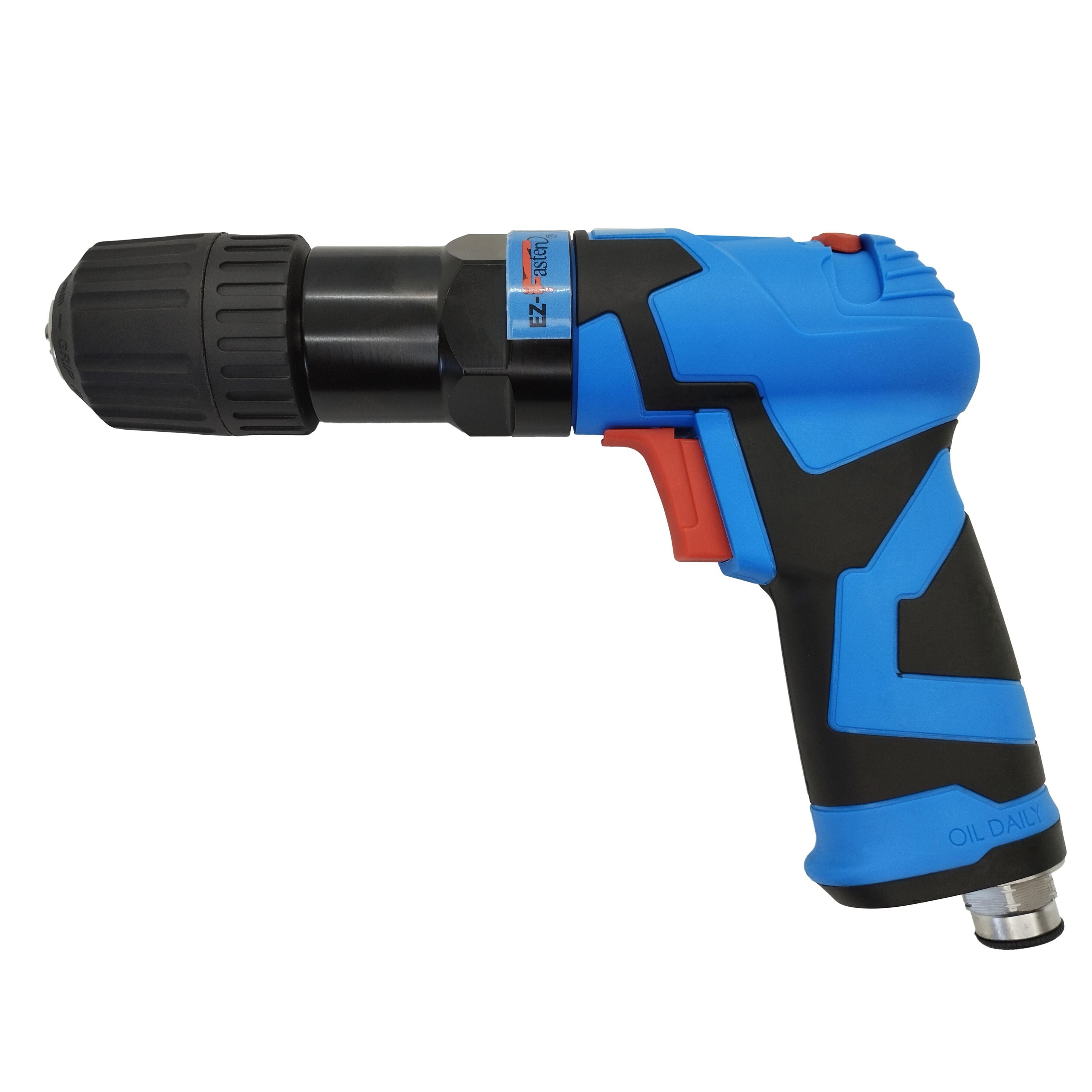 Fasten TA 232 R Reversible Pneumatic Drill – 10mm Chuck