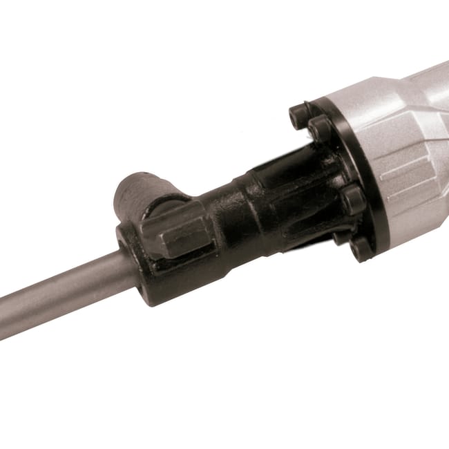 Stayer MD 15 BK 1750W Hexagonal Demolition Hammer – 45J Impact Energy