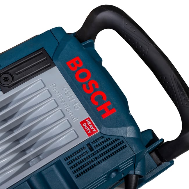Bosch Professional GSH 16-30 1750W Hexagonal Demolition Hammer – 41J 