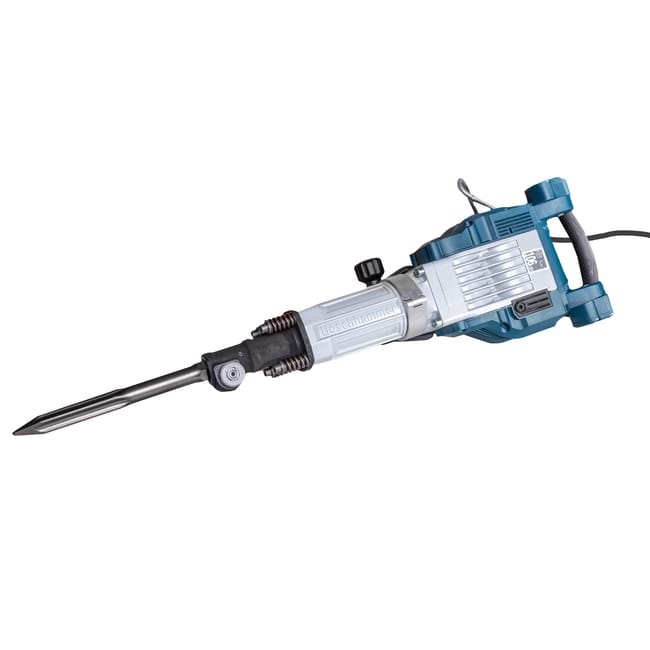 Bosch Professional GSH 16-30 1750W Hexagonal Demolition Hammer – 41J