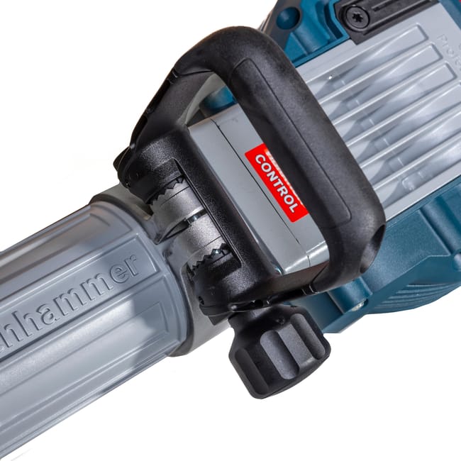 Bosch Professional GSH 16-30 1750W Hexagonal Demolition Hammer – 41J 