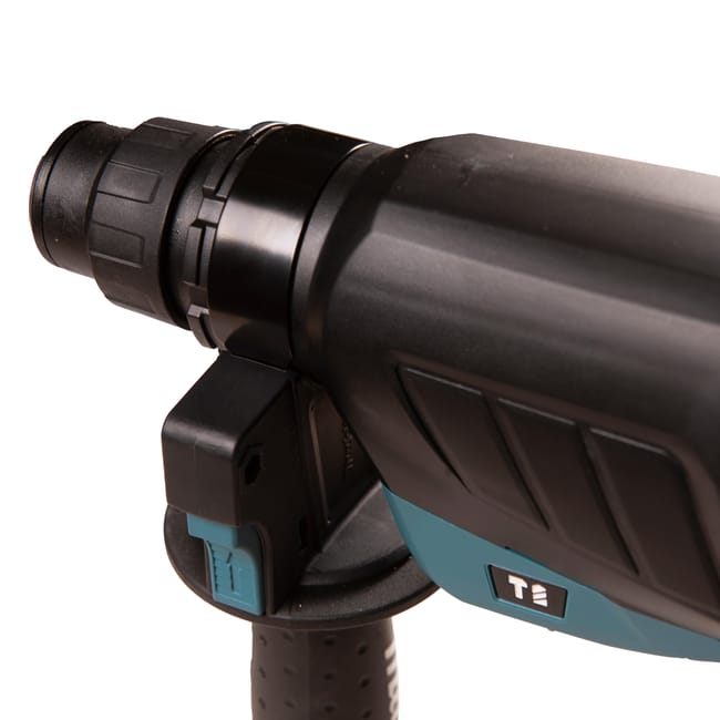 Makita HR2630 800W SDS-Plus Combi Hammer – 2.4J Blue/Black