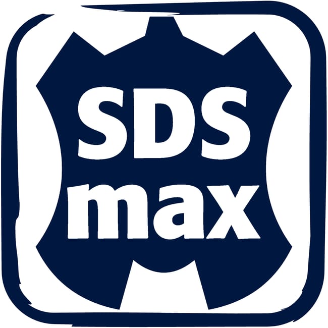 Bosch GBH 5-40 D 1100W SDS-Max Combi Hammer 