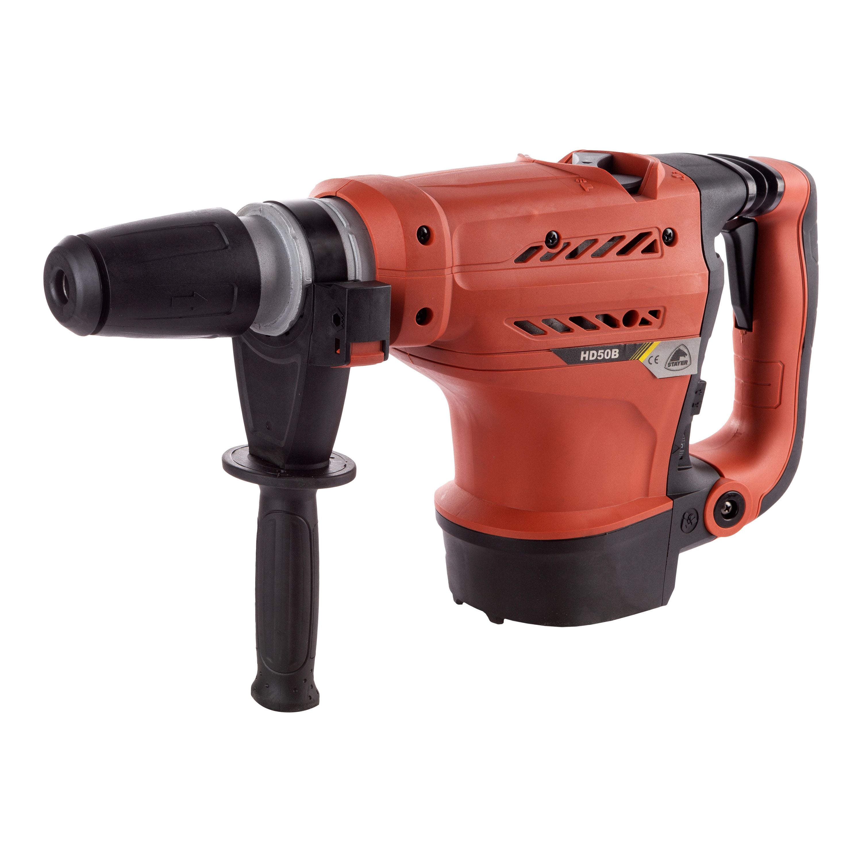 Stayer HD50BK 1200W SDS-Max Combi Hammer