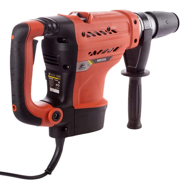 Stayer HD50BK 1200W SDS-Max Combi Hammer