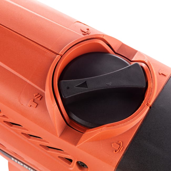 Stayer HD50BK 1200W SDS-Max Combi Hammer