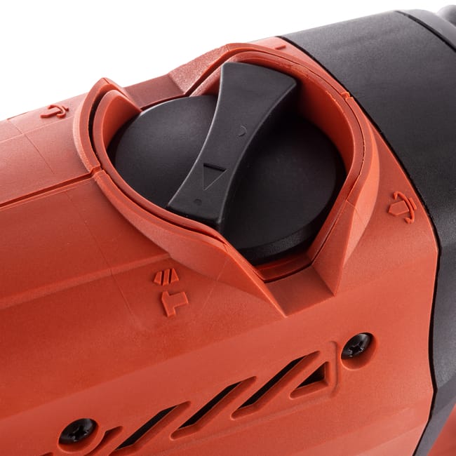 Stayer HD50BK 1200W SDS-Max Combi Hammer