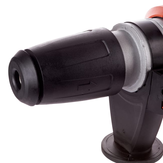 Stayer HD50BK 1200W SDS-Max Combi Hammer