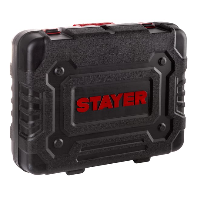 Stayer HD50BK 1200W SDS-Max Combi Hammer