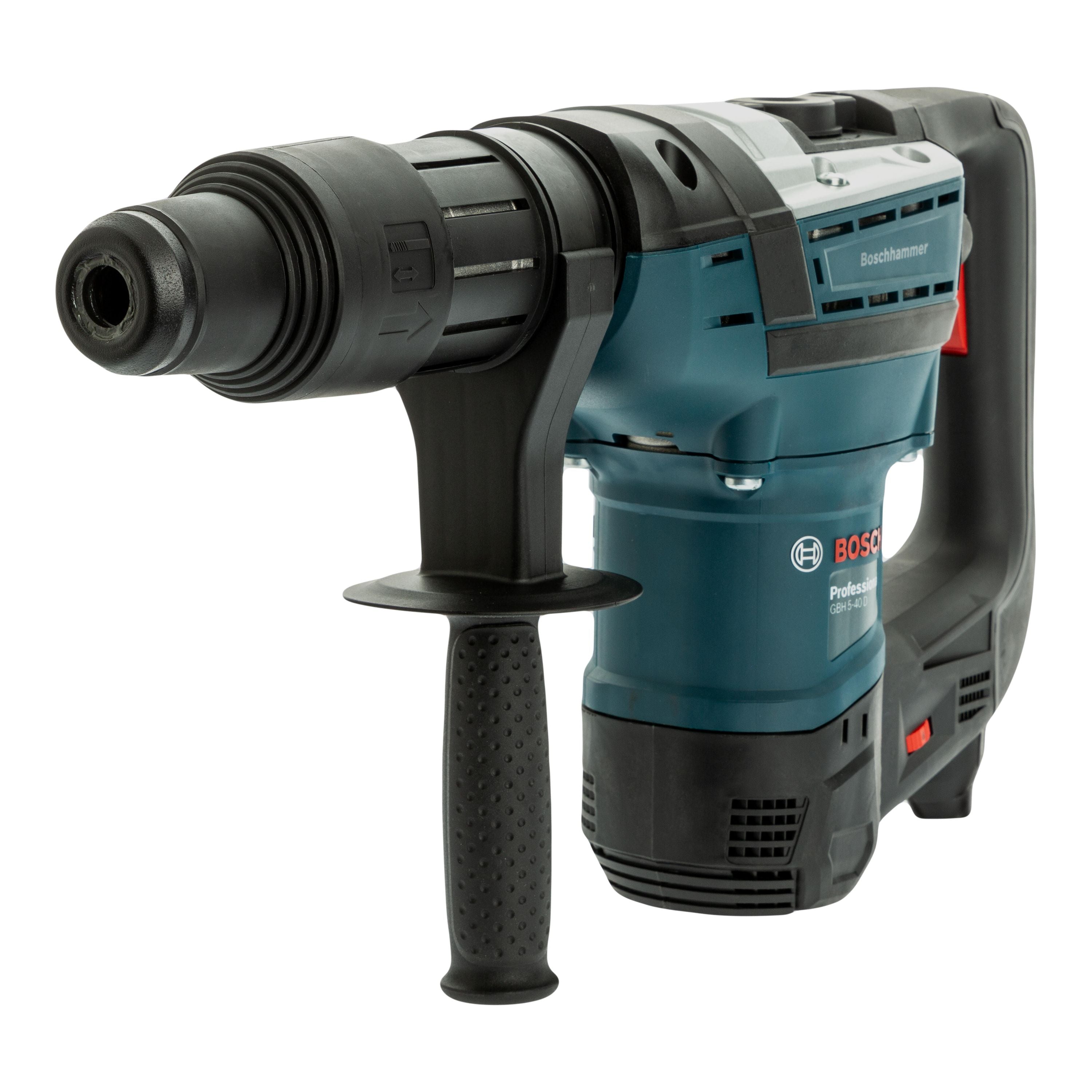 Bosch GBH 5-40 D 1100W SDS-Max Combi Hammer 
