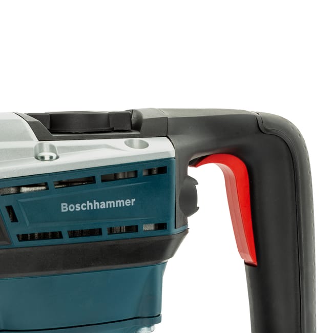 Bosch GBH 5-40 D 1100W SDS-Max Combi Hammer 