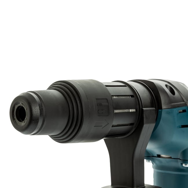 Bosch GBH 5-40 D 1100W SDS-Max Combi Hammer 