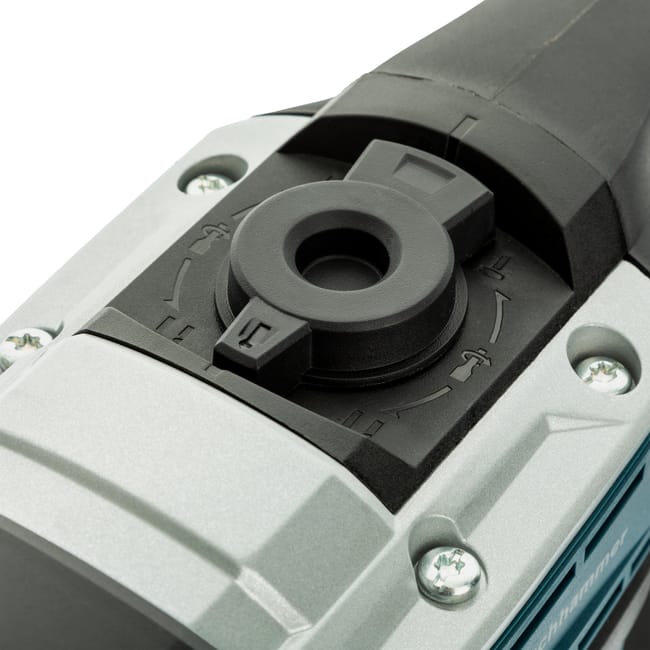 Bosch GBH 5-40 D 1100W SDS-Max Combi Hammer 