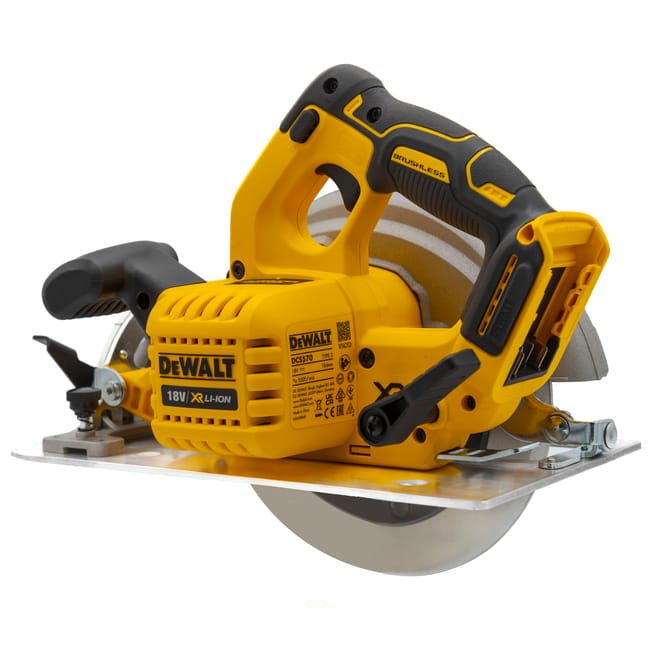 DeWalt DCS570N 18V XR Brushless Circular Saw