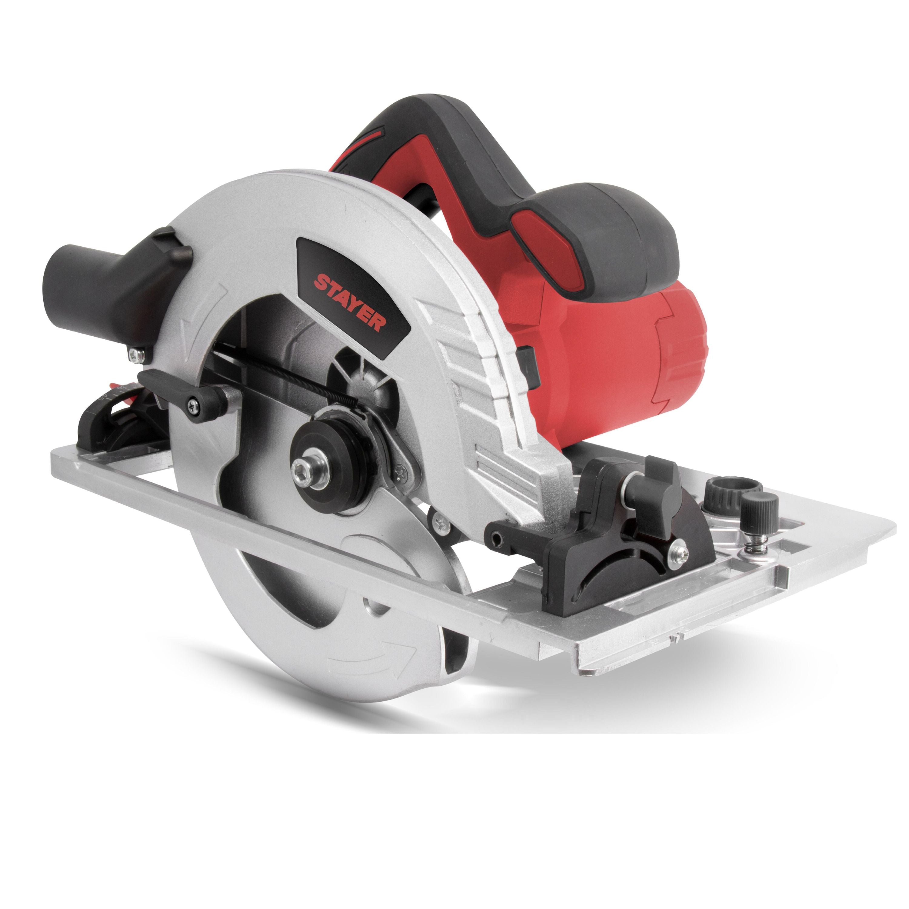 Stayer CP 190 G 1600W Corded Circular Saw