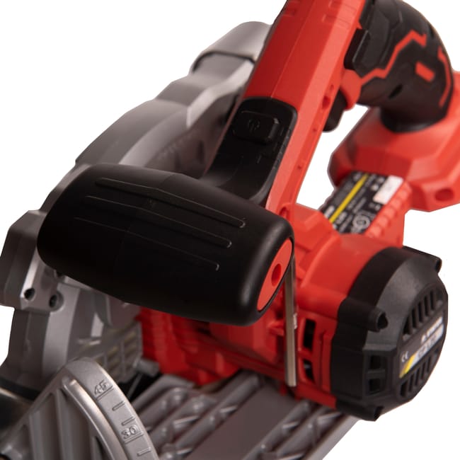 Stayer CP L20 18V Cordless Circular Saw