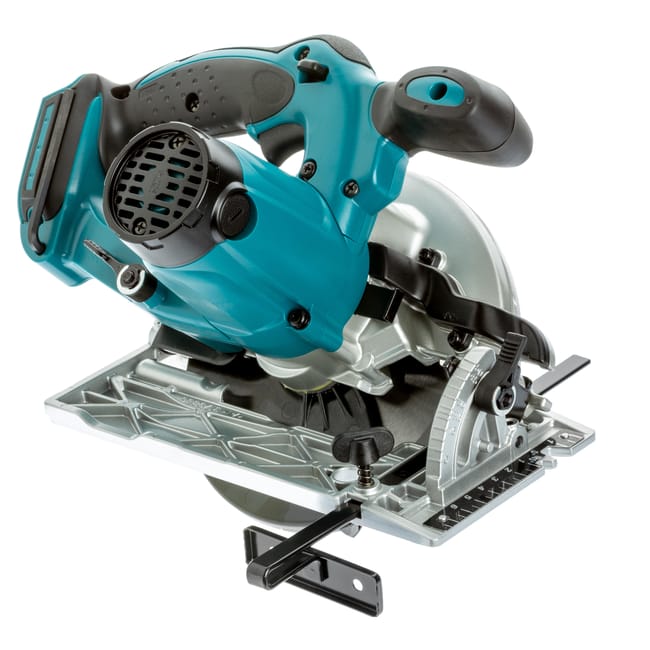 Makita DSS610Z 18V LXT Cordless Circular Saw