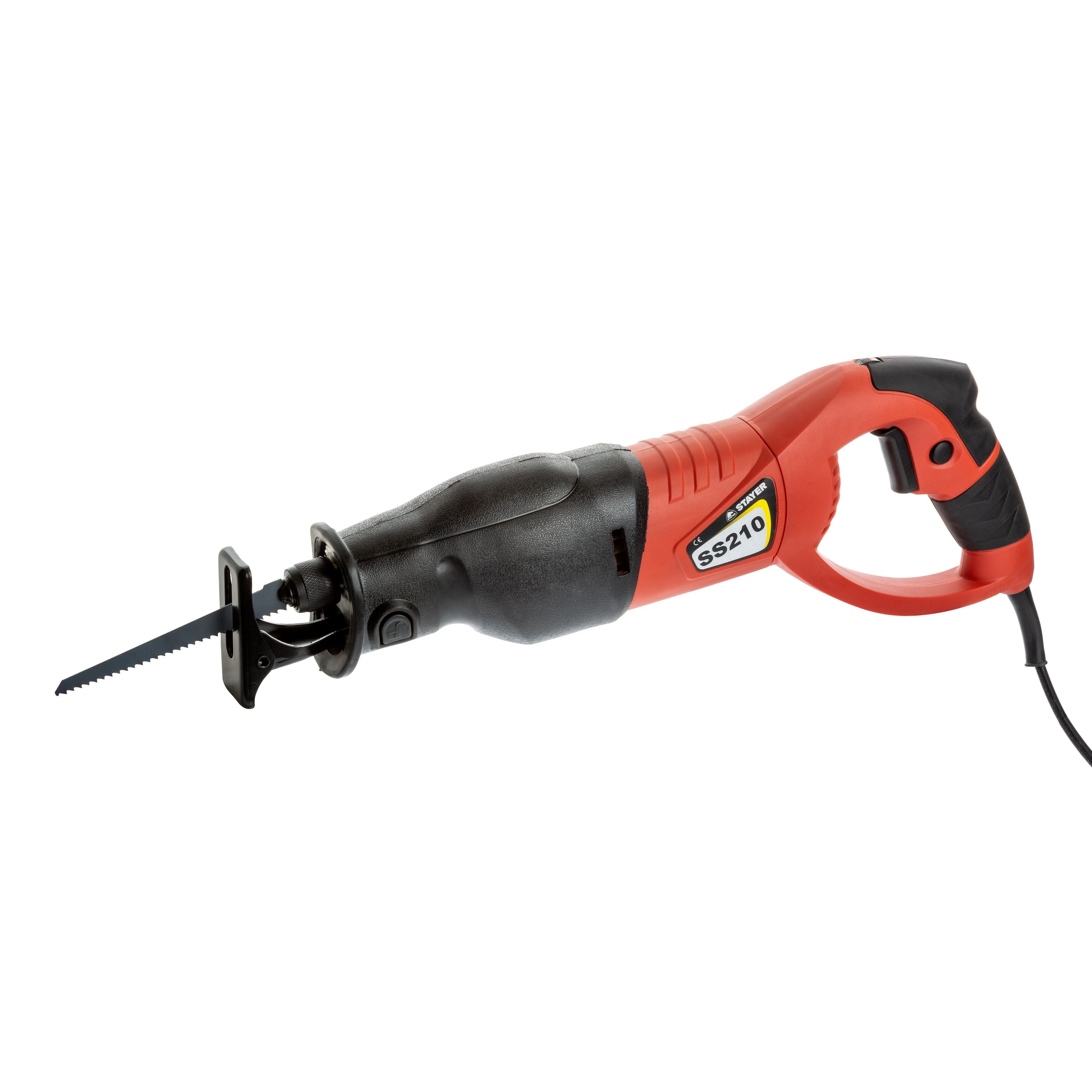 Stayer SS-210 1050W Reciprocating Saw
