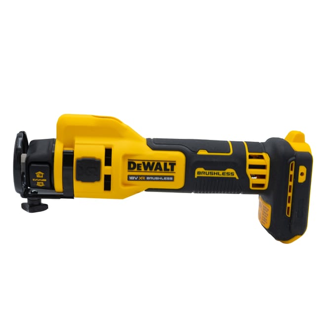 DeWalt DCE555N 18V XR Drywall Cut-Out Saw