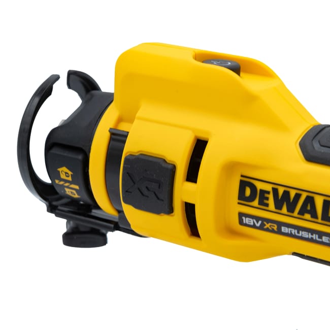 DeWalt DCE555N 18V XR Drywall Cut-Out Saw