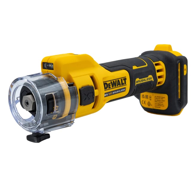 DeWalt DCE555N 18V XR Drywall Cut-Out Saw