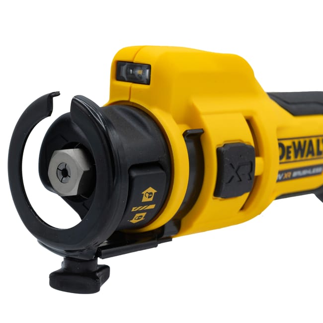 DeWalt DCE555N 18V XR Drywall Cut-Out Saw