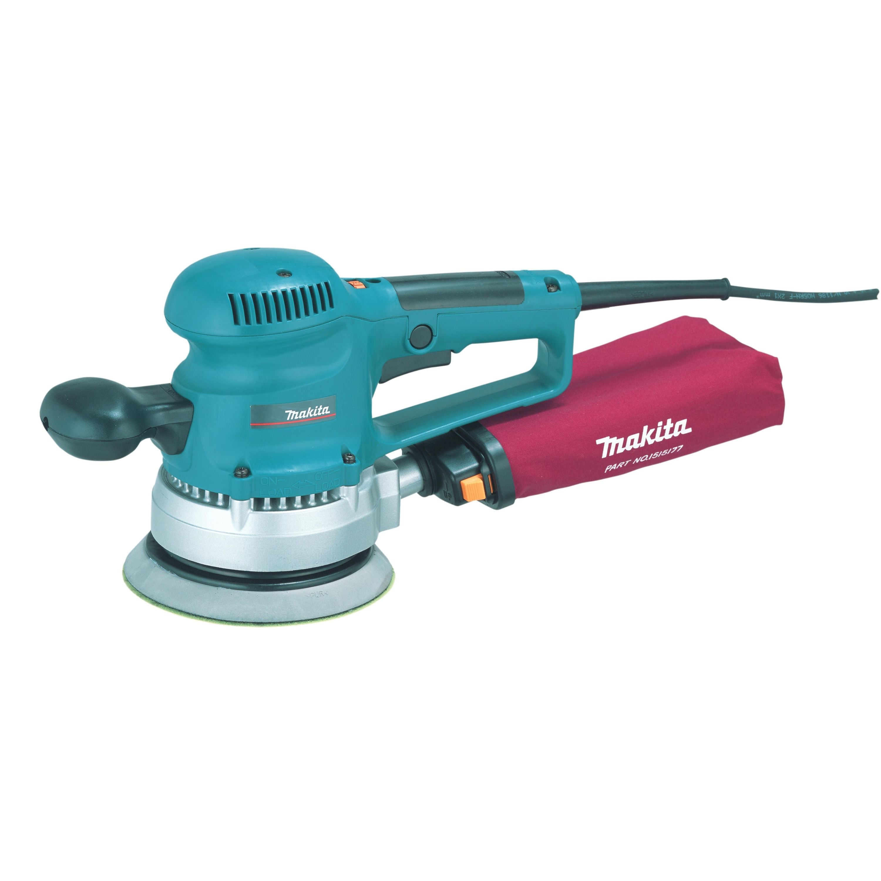 Makita BO6030 310W Random Orbital Sander