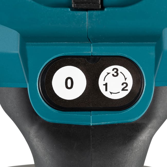 Makita DBO380 18V LXT Brushless Cordless Random Orbital Sander