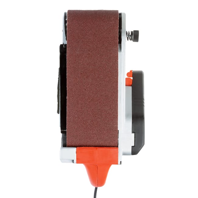 1200W Belt Sander Stayer LEN-610 – 76 × 610 mm Belt