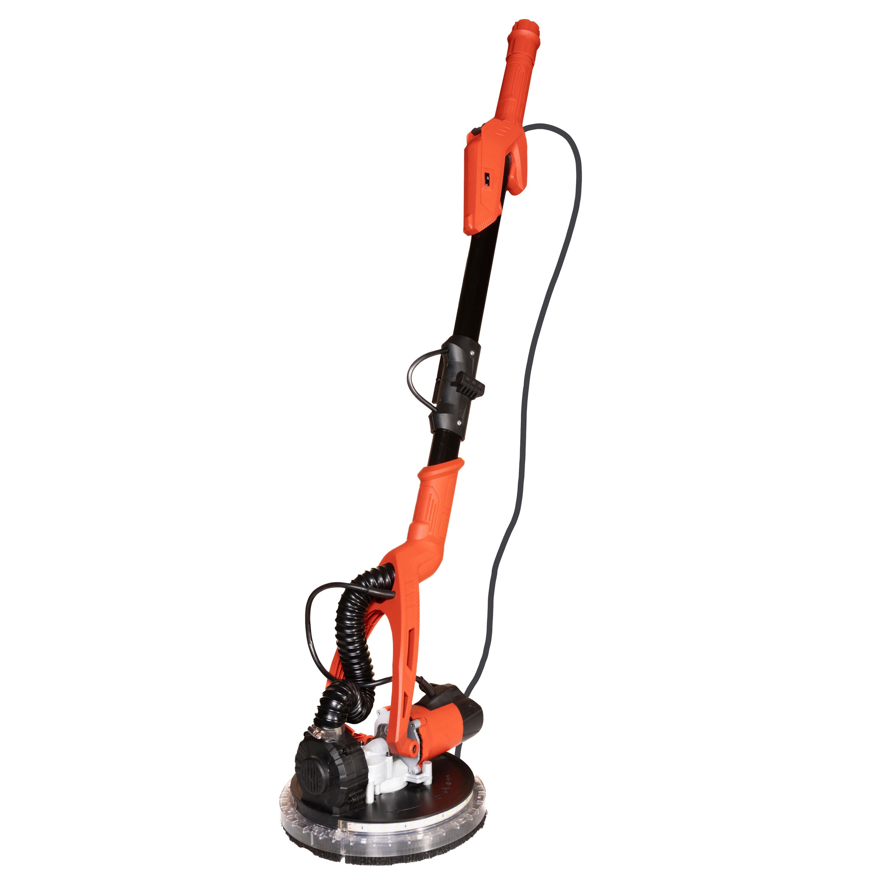 750W Wall & Ceiling Sander Stayer LP-750 AVS – 225 mm Head
