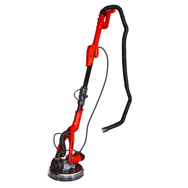 750W Wall & Ceiling Sander Stayer LP-750 AVS – 225 mm Head