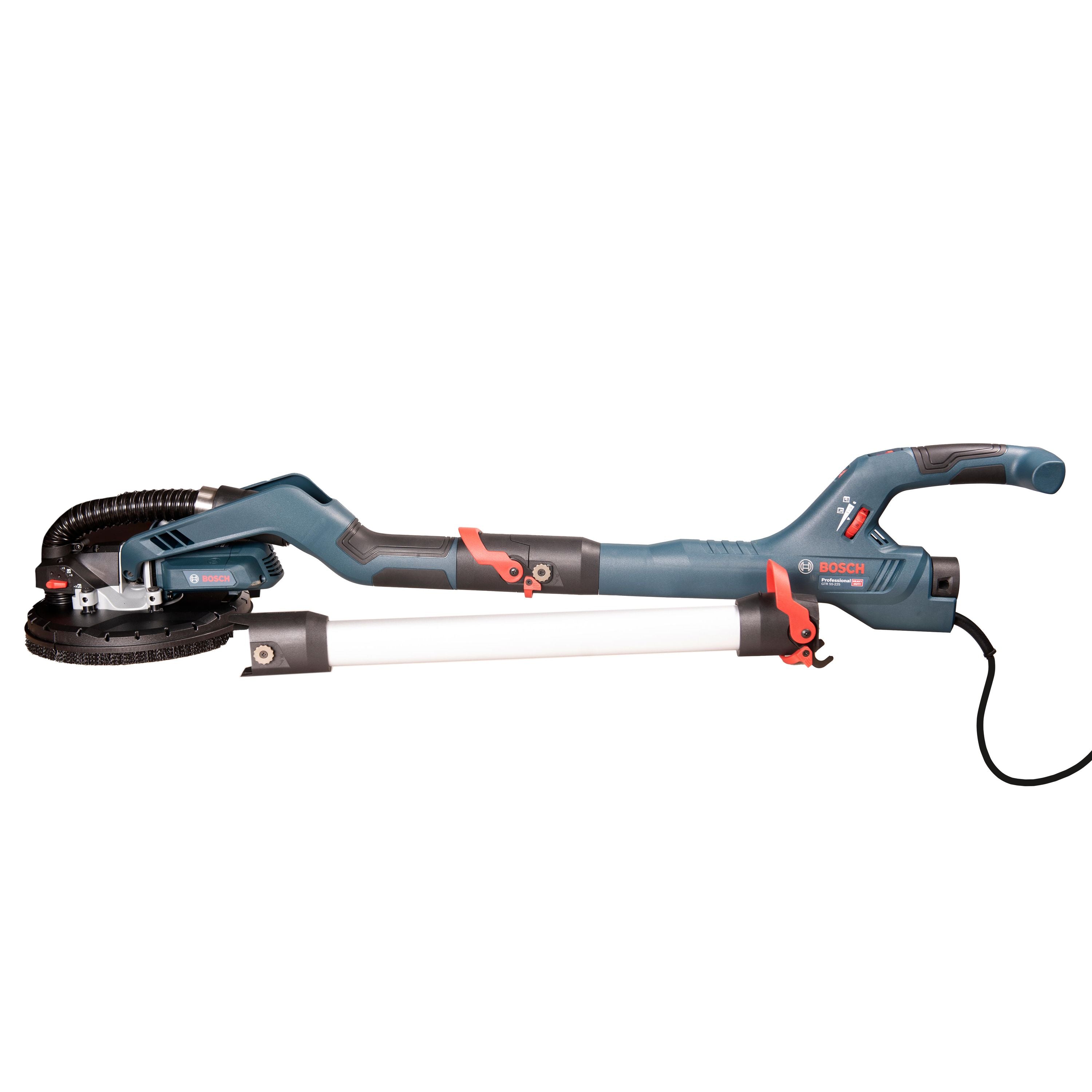550W Wall & Ceiling Sander Bosch GTR 55-225 – 225 mm Head