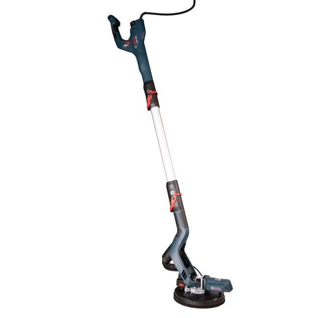 550W Wall & Ceiling Sander Bosch GTR 55-225 – 225 mm Head