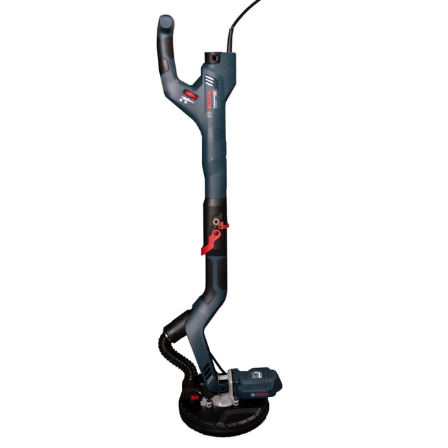 550W Wall & Ceiling Sander Bosch GTR 55-225 – 225 mm Head