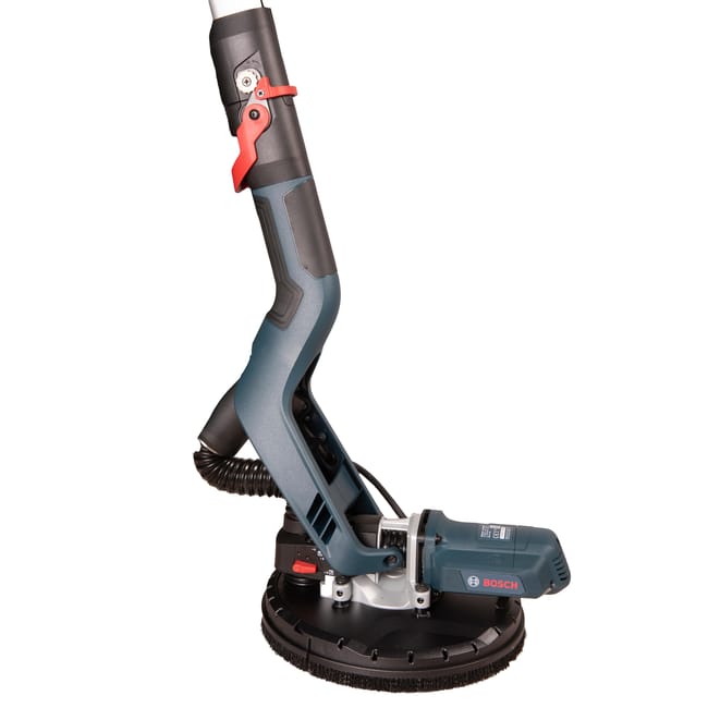 550W Wall & Ceiling Sander Bosch GTR 55-225 – 225 mm Head