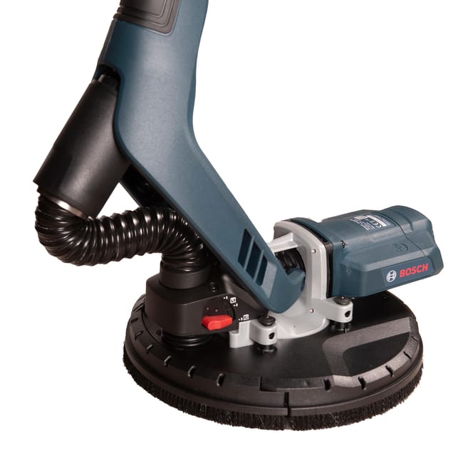 550W Wall & Ceiling Sander Bosch GTR 55-225 – 225 mm Head