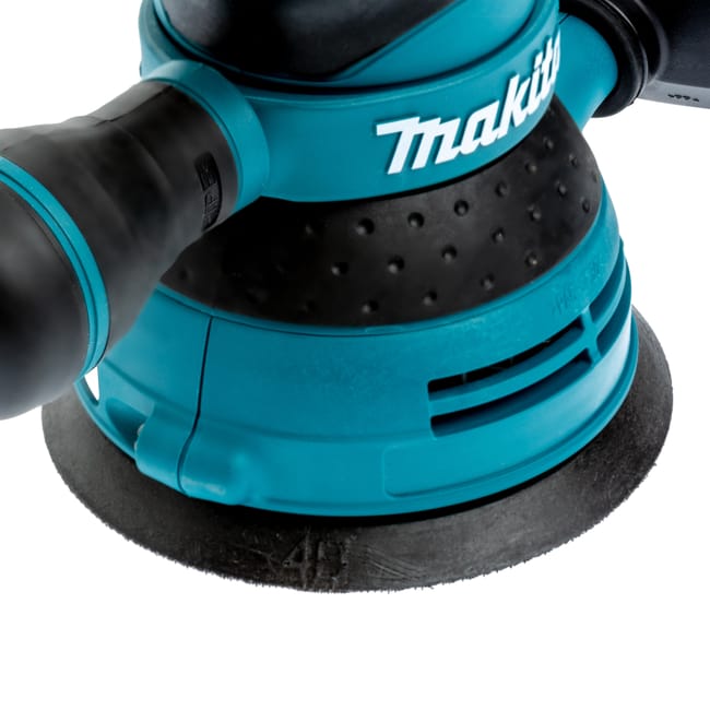 300W Random Orbital Sander Makita BO5041 – 125 mm, Variable Speed