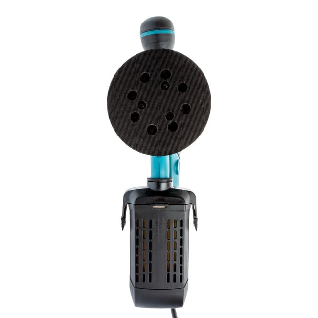 300W Random Orbital Sander Makita BO5041 – 125 mm, Variable Speed