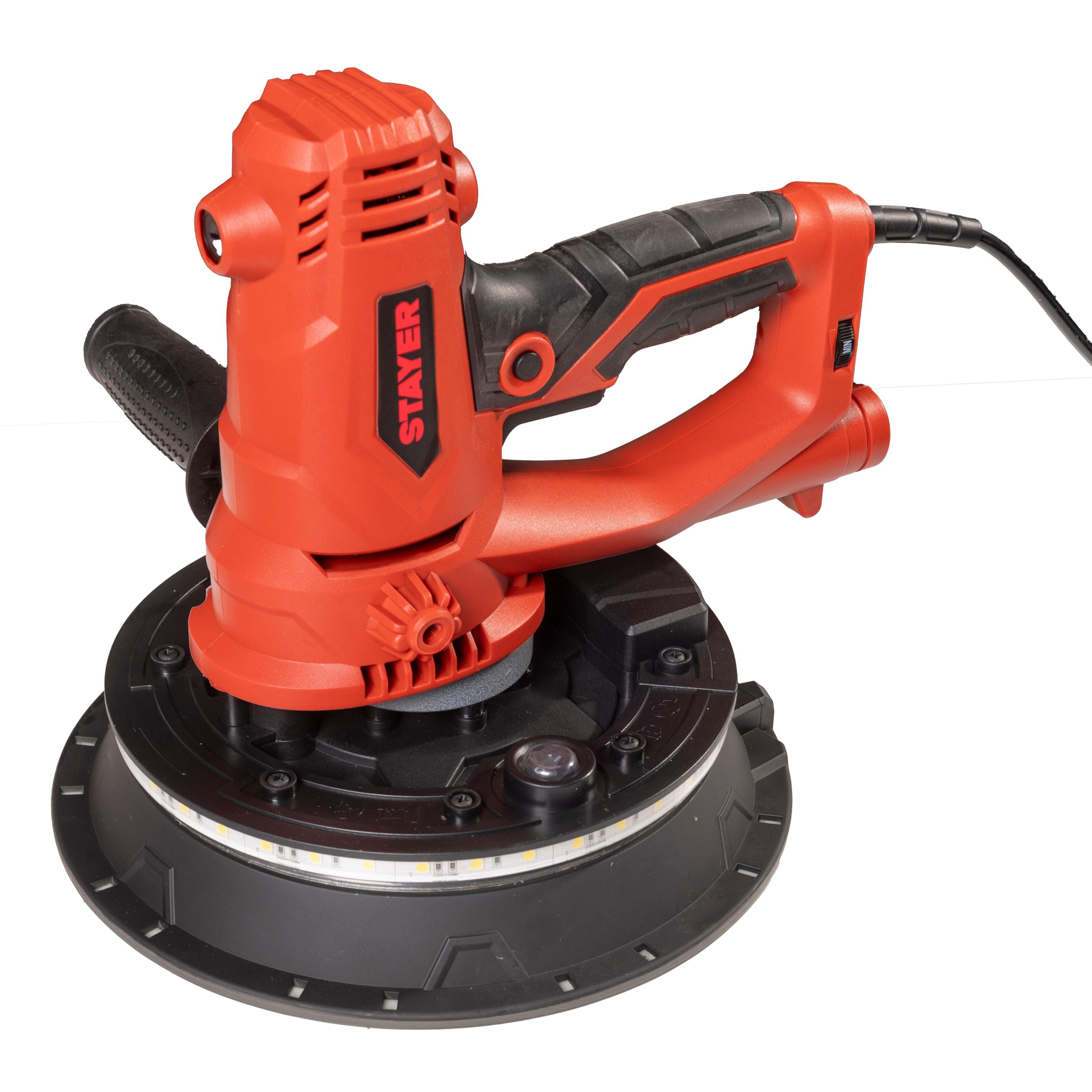 1200W Wall & Ceiling Sander Stayer HP1200