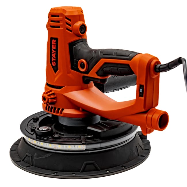 1200W Wall & Ceiling Sander Stayer HP1200